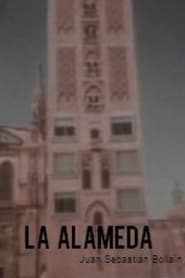 Poster La Alameda