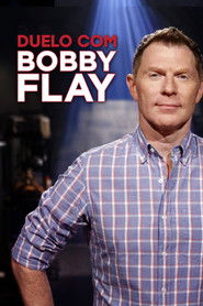 Duelo com Bobby Flay — Temporada 21