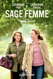 Sage femme streaming