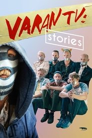 Varan-tv:stories Episode Rating Graph poster