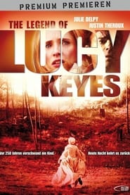 Poster The Legend of Lucy Keyes