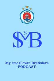 My sme Slovan Bratislava PODCAST (2022)