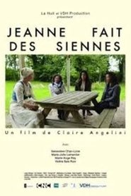 Jeanne fait des siennes 2023 Бесплатан неограничен приступ