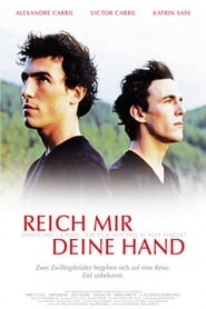 Poster Reich mir deine Hand