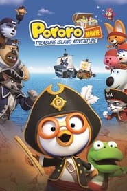 Pororo, l’île aux trésors streaming