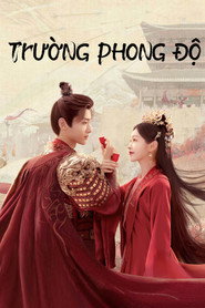 Poster Trường Phong Độ Phần 01