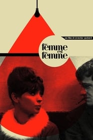 Voir Une Femme est une femme en streaming