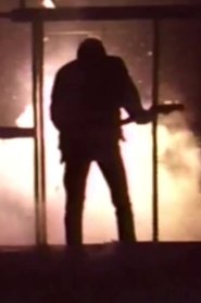 Poster David Gilmour: All Lovers Are Deranged 1984