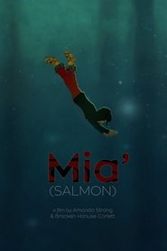 Salmon (2015)