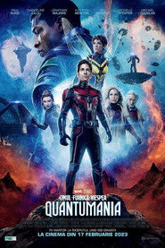 Ant-Man and the Wasp: Quantumania (2023) Online Subtitrat