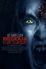 Üç Harfliler: Beddua постер