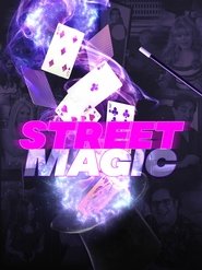 Poster Street Magic - Season 1 2015