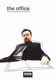 The Office - Season 1 poster