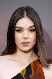 Hailee Steinfeld