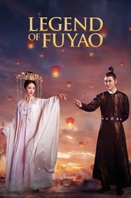 Legend of Fuyao постер
