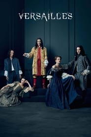 Versailles poster