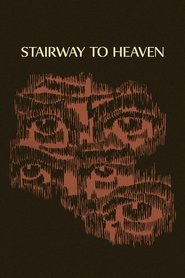 Poster Stairway to Heaven 1967