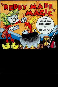 Reddy Made Magic (1946)
