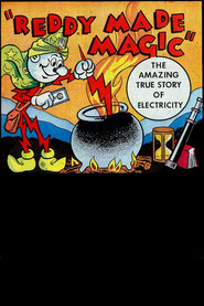 Reddy Made Magic