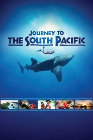 Poster Journey to the South Pacific 2013