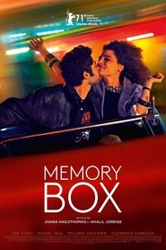 Memory Box Memory Box