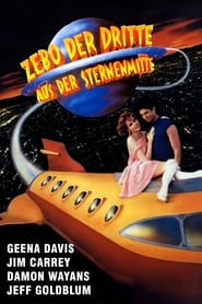 Zebo, der dritte aus der Sternenmitte (1988)