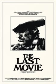 Watch The Last Movie Full Movie Online 1971