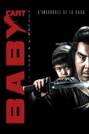 Baby Cart - Saga en streaming