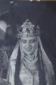 Poster Jurghais Pari 1944