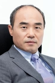 Kang Shin-il