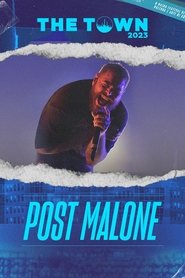 Post Malone The Town 2023