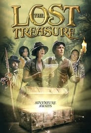 The Lost Treasure (2022) poster