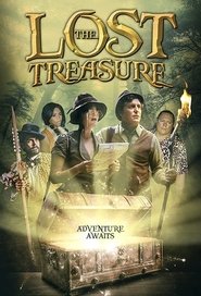 The Lost Treasure (2022) Cliver HD - Legal - ver Online & Descargar