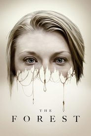 Poster van The Forest