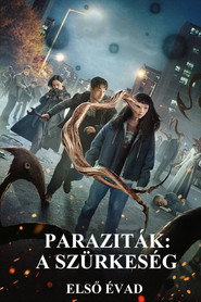 Parasyte: The Grey Season 1 8