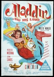 Aladdin and His Lamp 1952 Aladdin and His Lamp 1952
