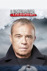 The Patriarch постер