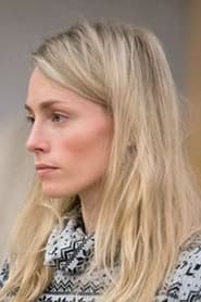 Sarah MacRae as Kate Hulton