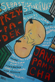 Poster Przypadek Jana Pampucha