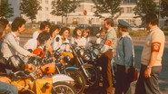 Jugend in der DDR