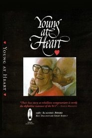 Poster Young at Heart 1987