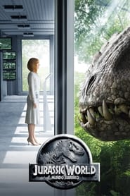 Assistir Jurassic World: O Mundo dos Dinossauros – Online Dublado e Legendado