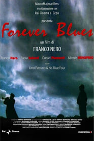 Poster Forever Blues