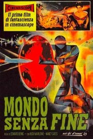 World Without End