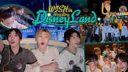 Anyone want to ride Big Grizzly Mountain, Frozen Ever After, Slinky Dog, Spin Toy, Soldier Parachute Drop, and RC Racer with me?  🧍❔ Signing up on a first-come, first-served basis! 👥 (6/N) | WISH in Hong Kong Disneyland🎠