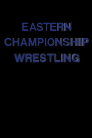 ECW Hardcore TV poster