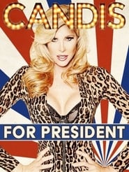 Poster Candis for President