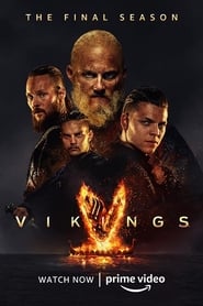 Vikings Season 6 Complete