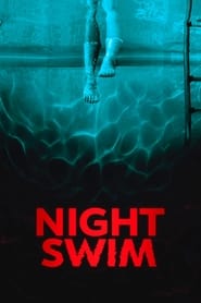 Night Swim 2024