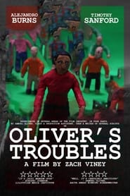 Poster Oliver's Troubles